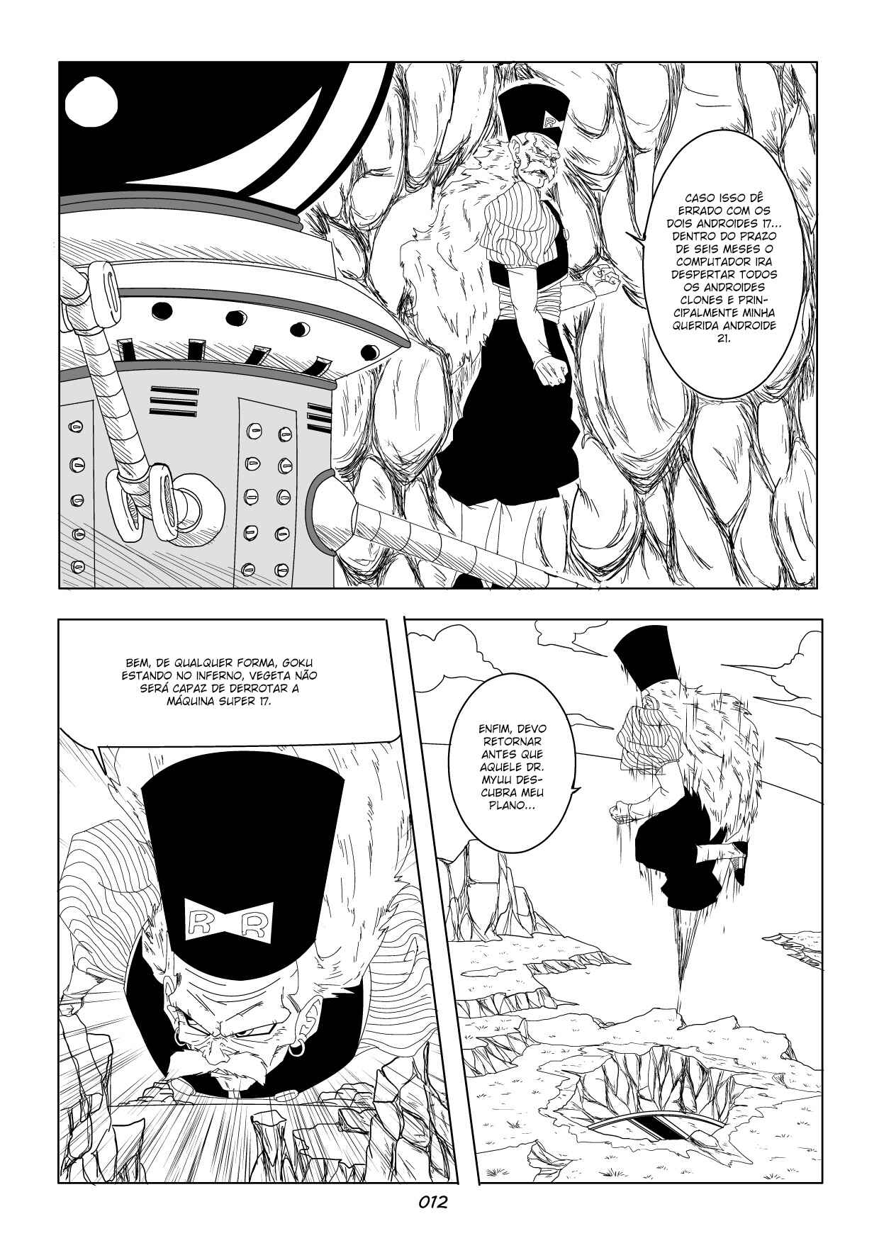 Chapter 1 - Page 16