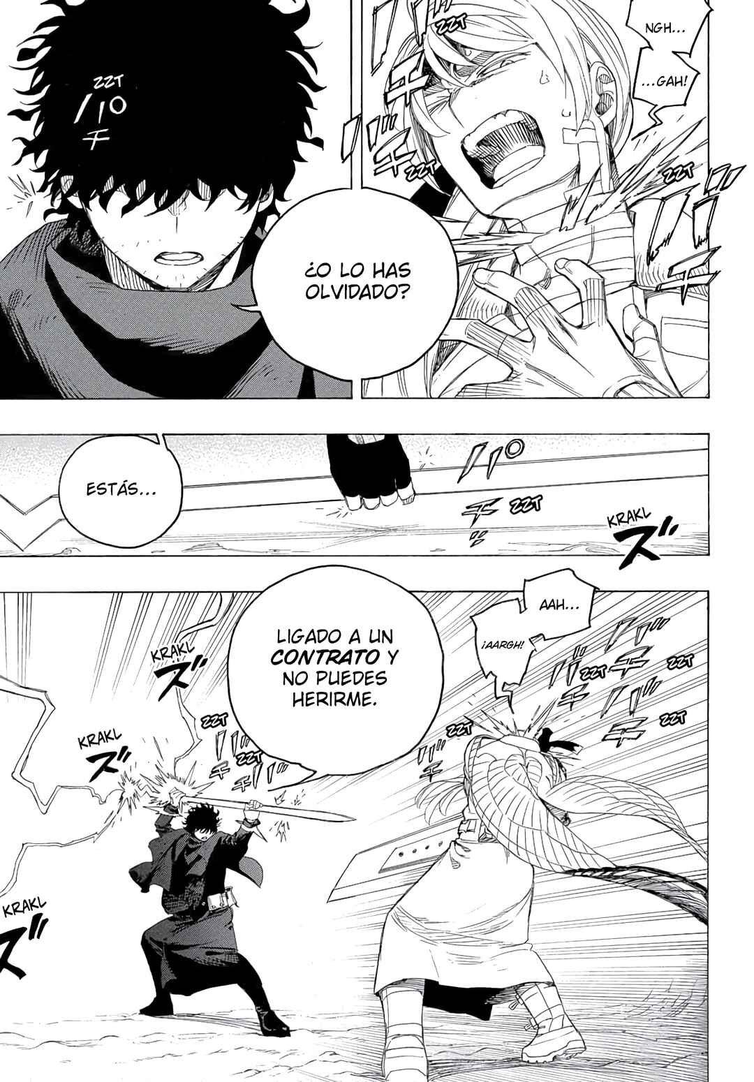 Chapter 159 - Page 30