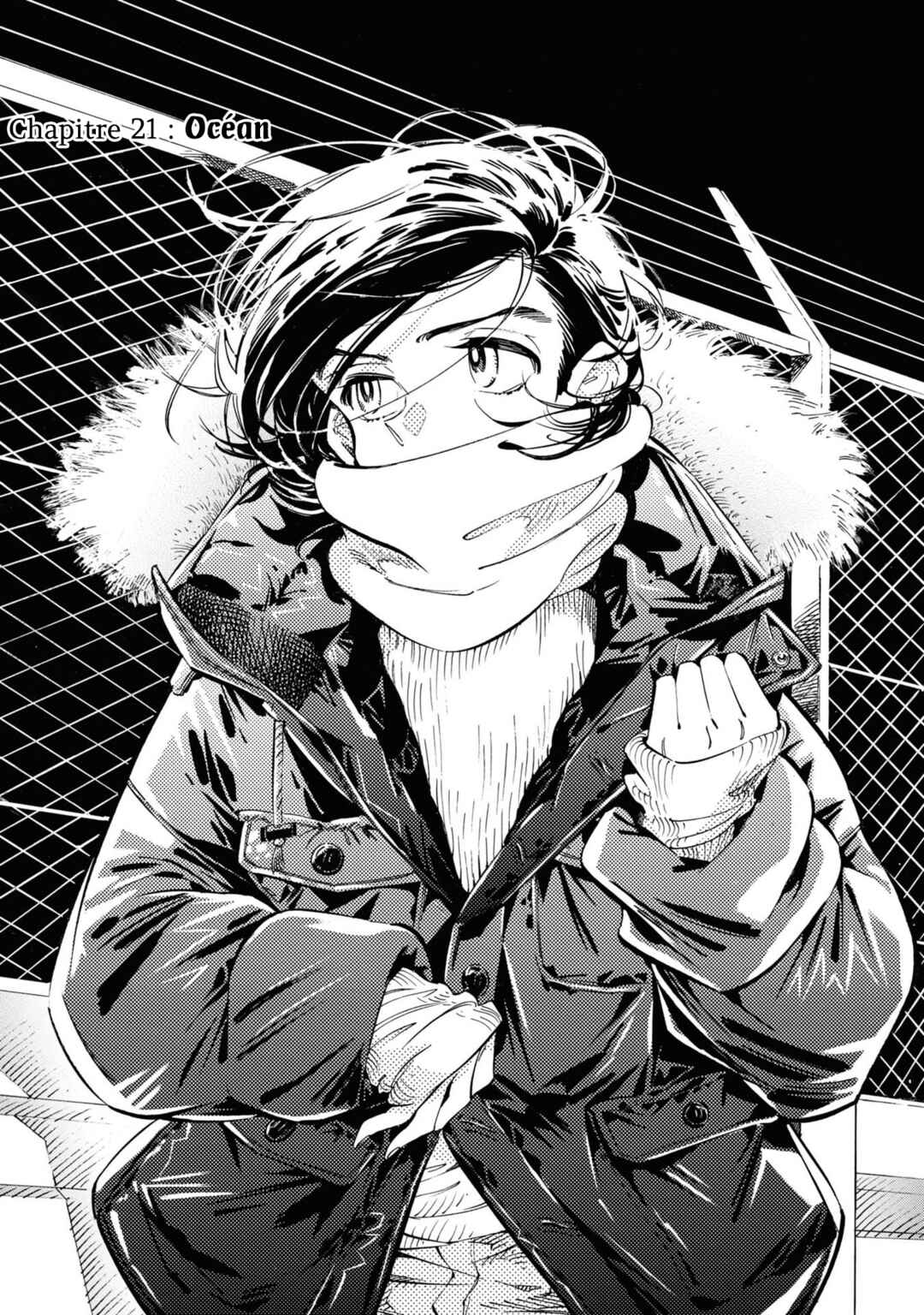 Chapter 21 - Page 1
