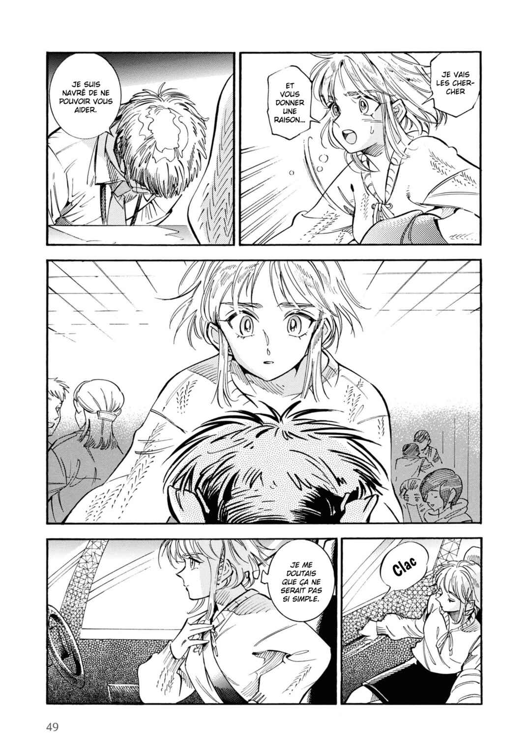Chapter 21 - Page 23