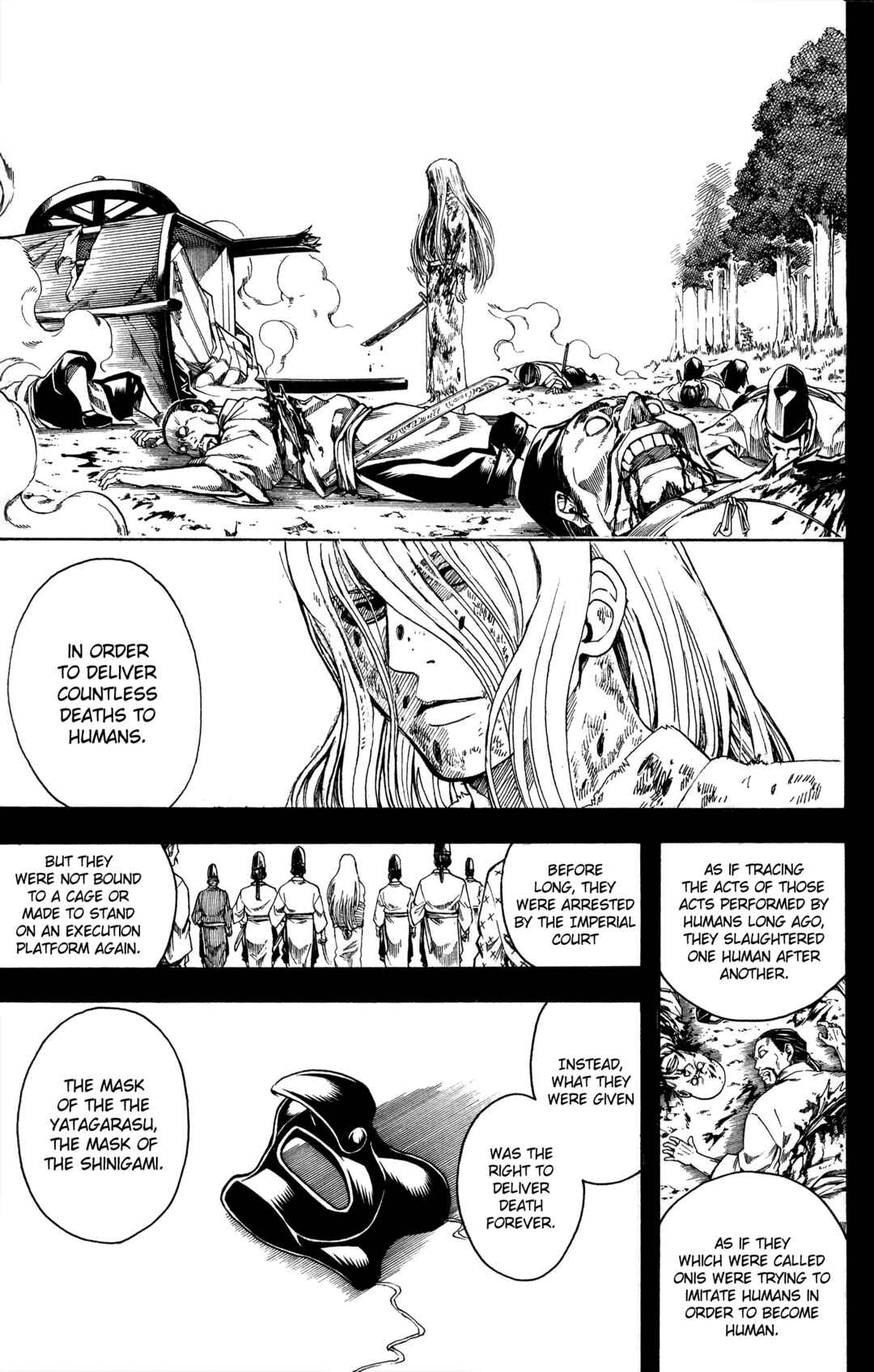Chapter 593 - Page 11