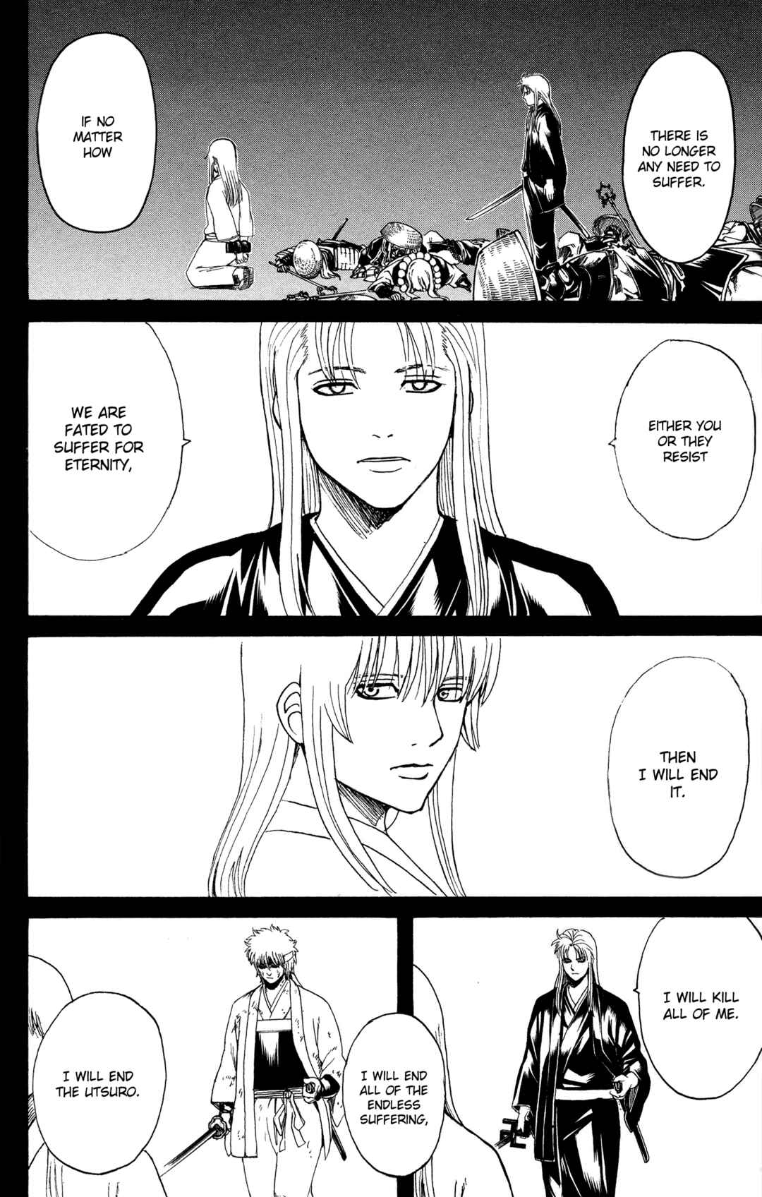 Chapter 593 - Page 18