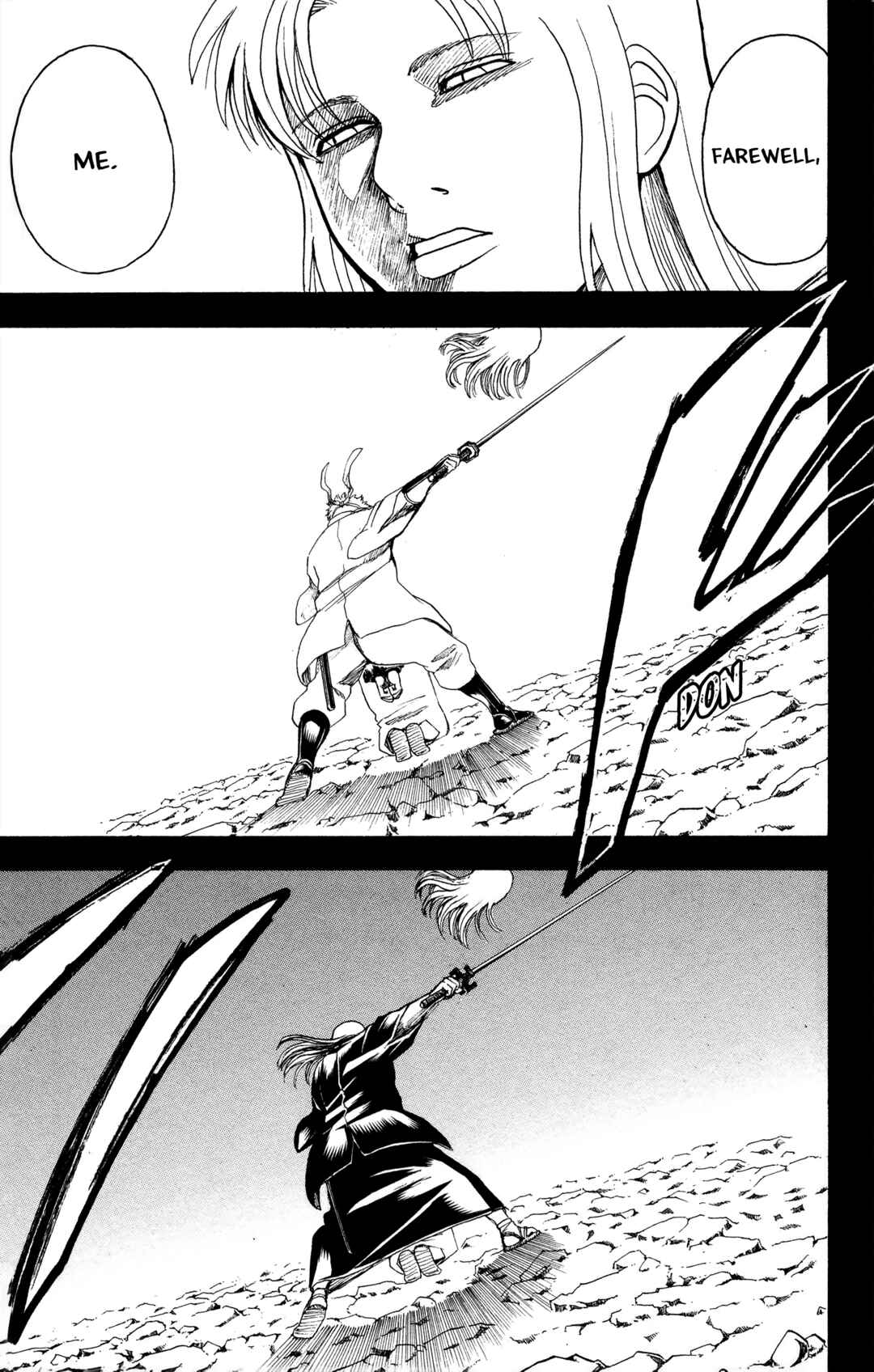 Chapter 593 - Page 19