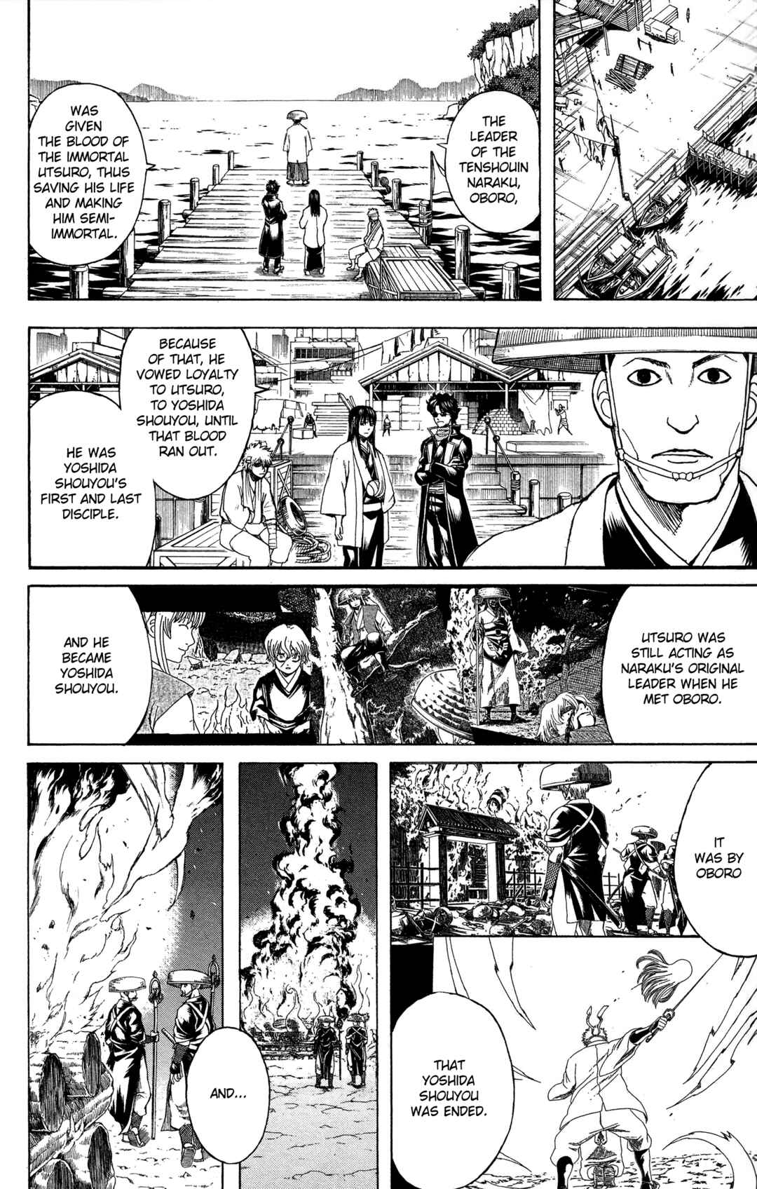 Chapter 593 - Page 4