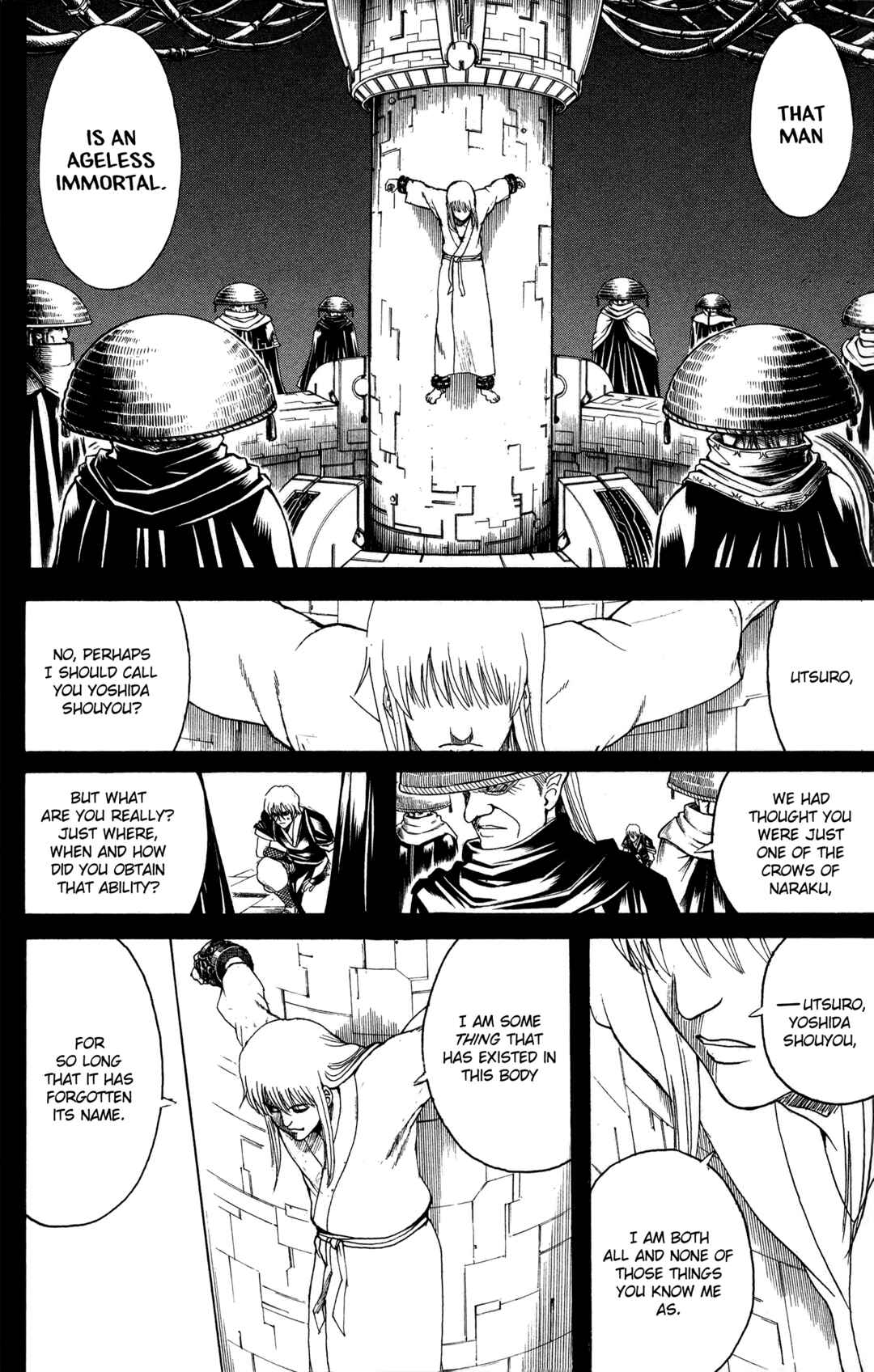 Chapter 593 - Page 6