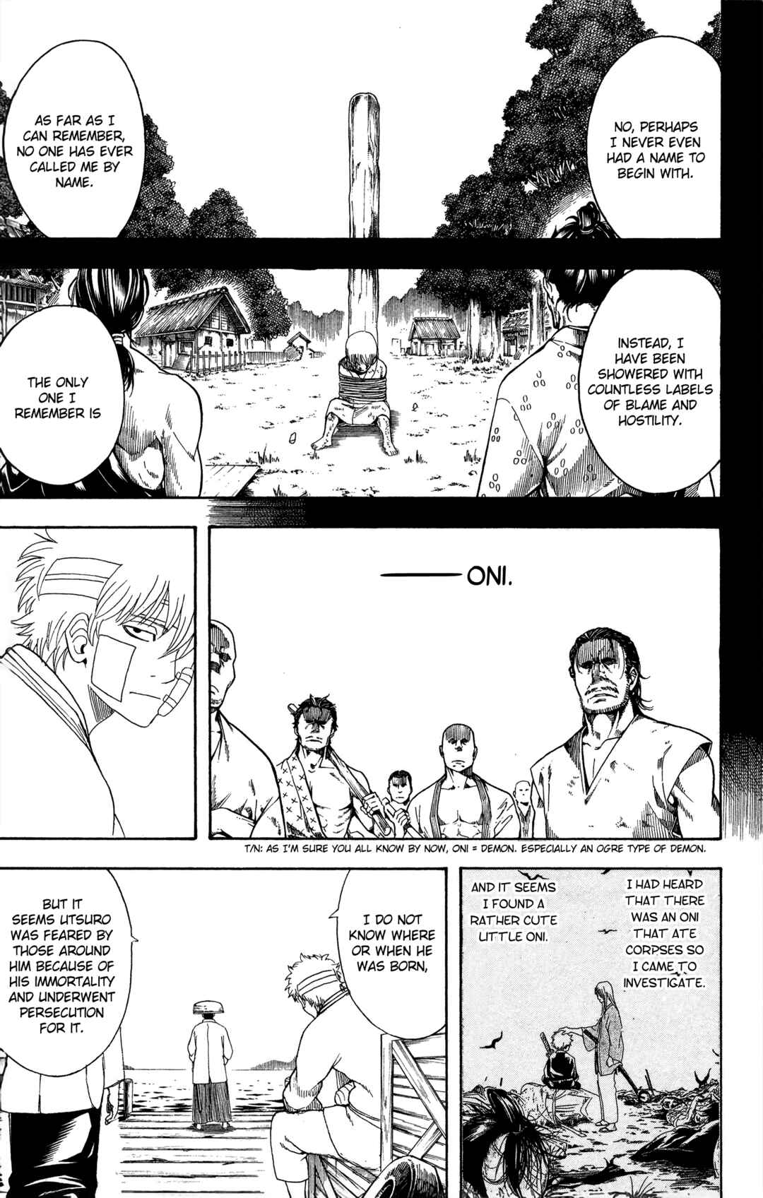Chapter 593 - Page 7