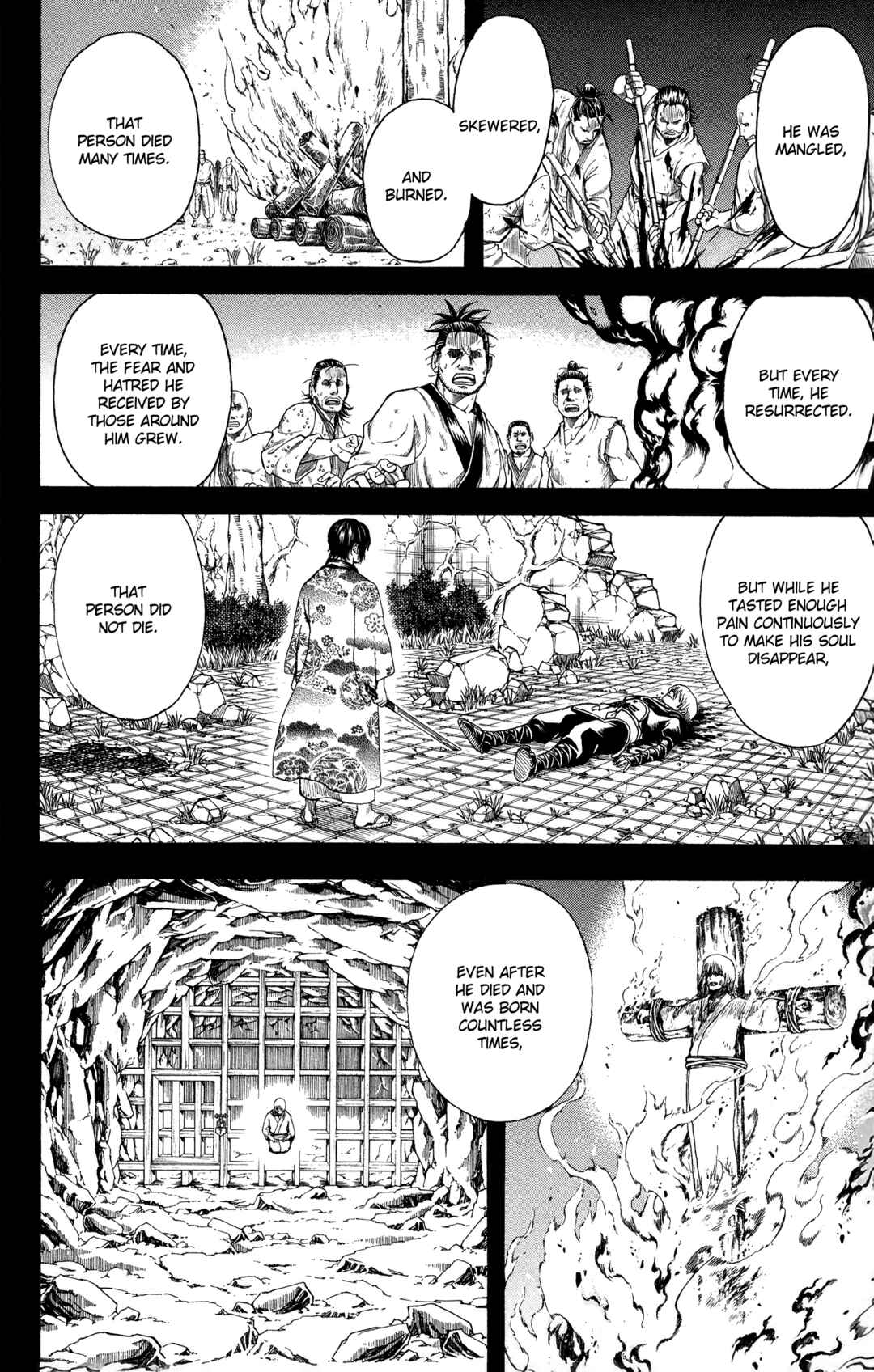 Chapter 593 - Page 8