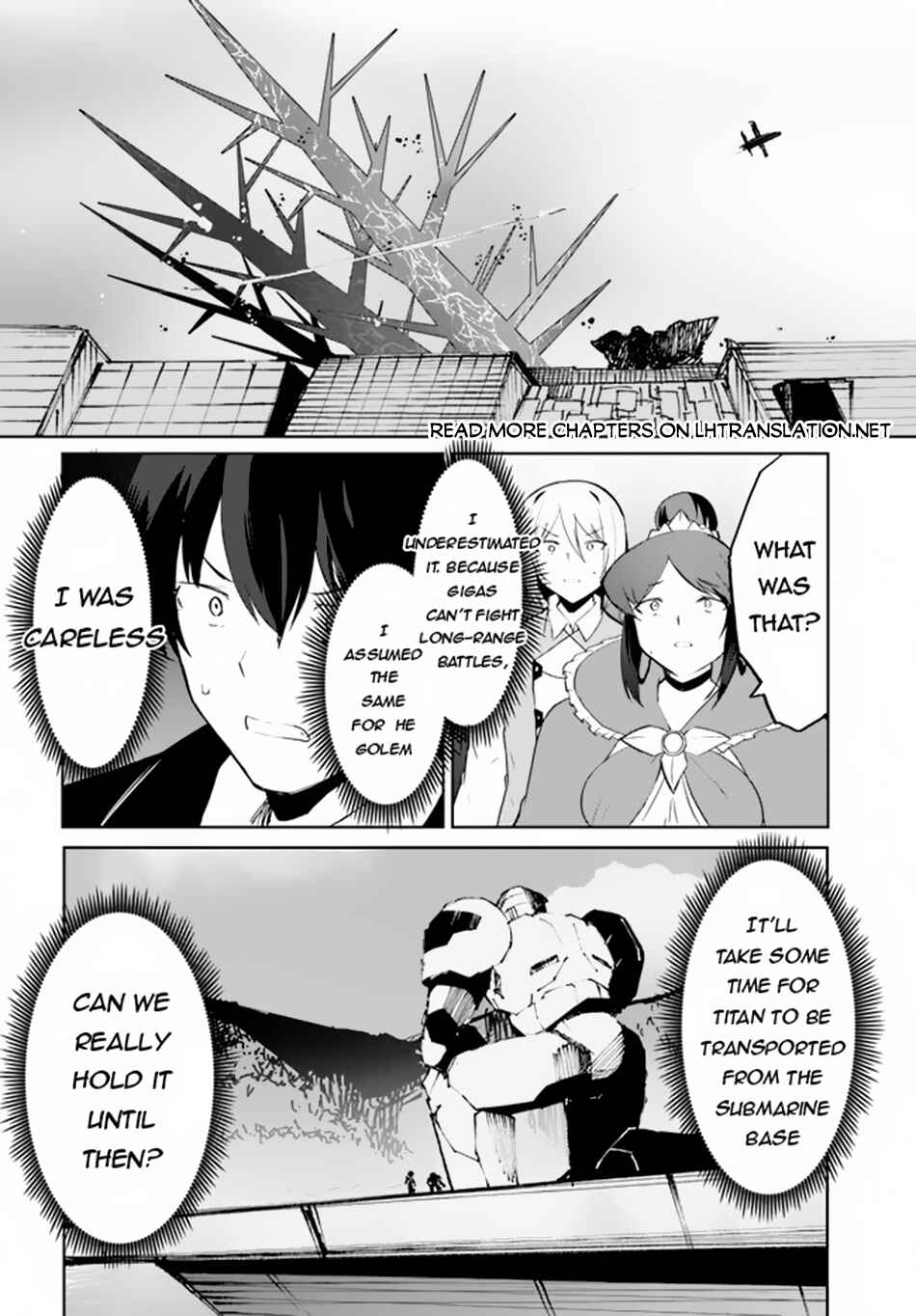 Chapter 57 - Page 11