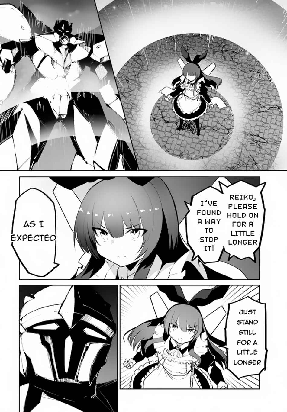 Chapter 57 - Page 19