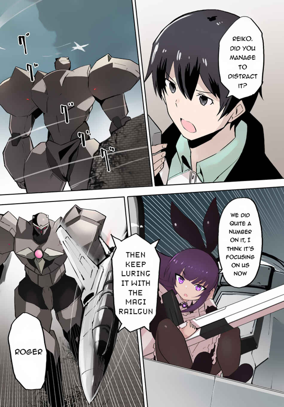 Chapter 57 - Page 4