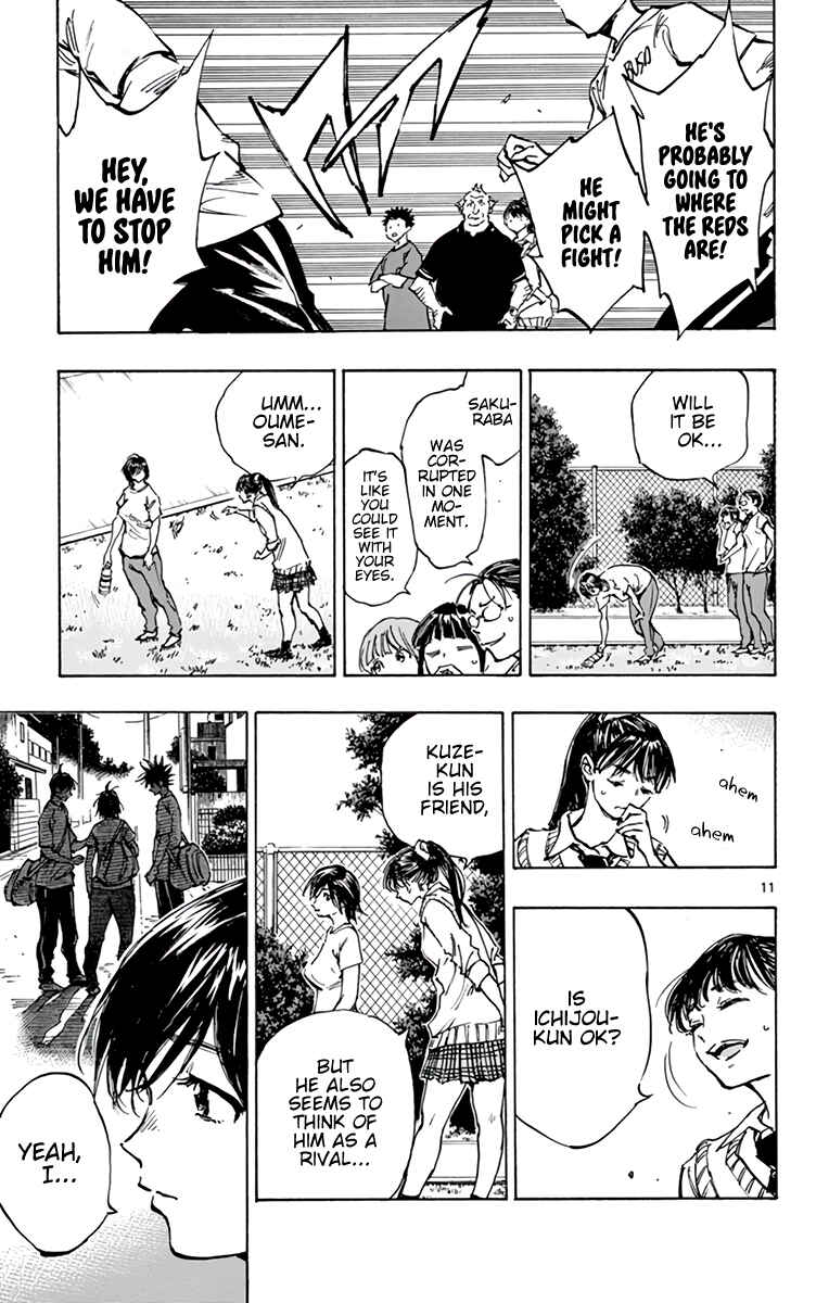 Chapter 366 - Page 11