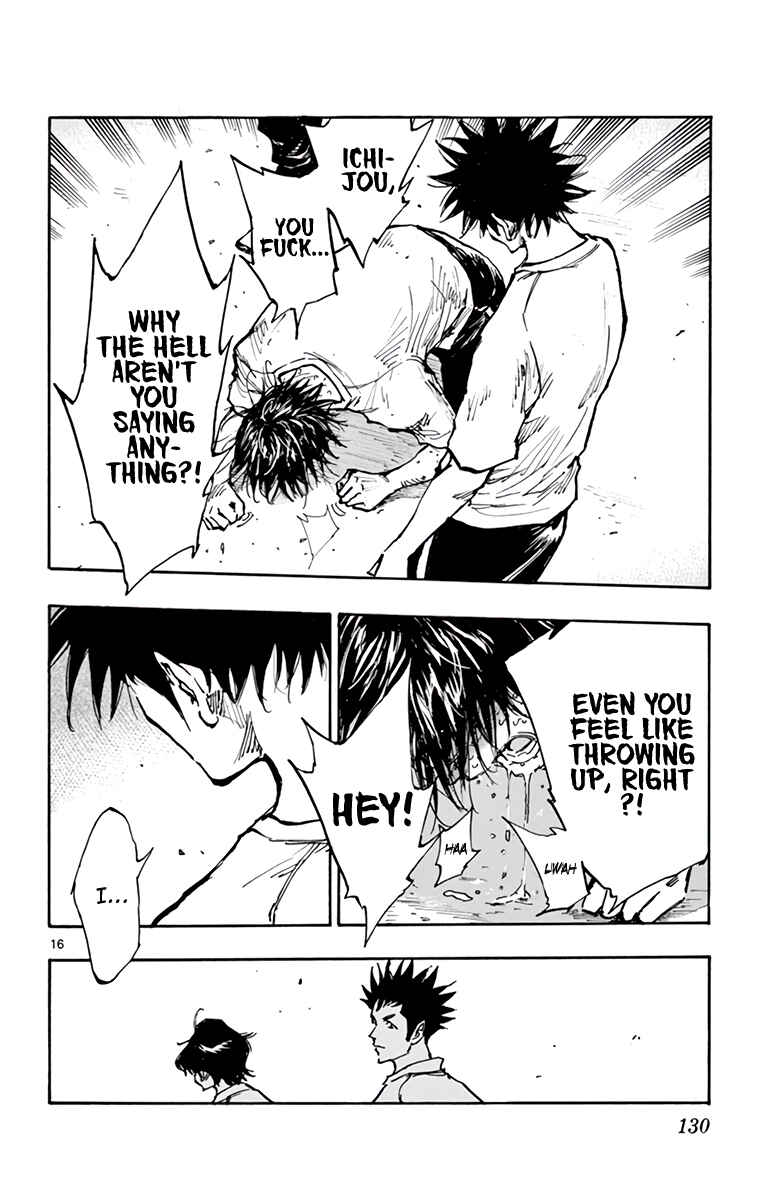 Chapter 366 - Page 16