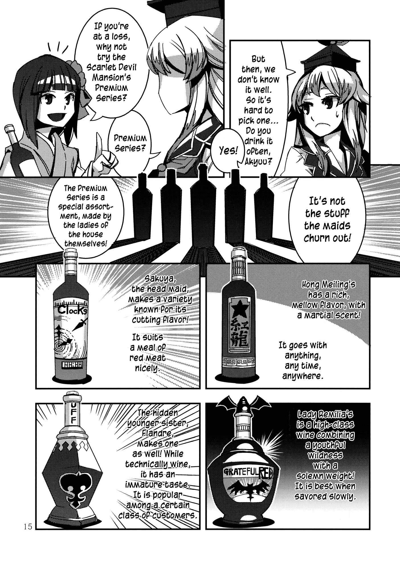 Chapter 4 - Page 15
