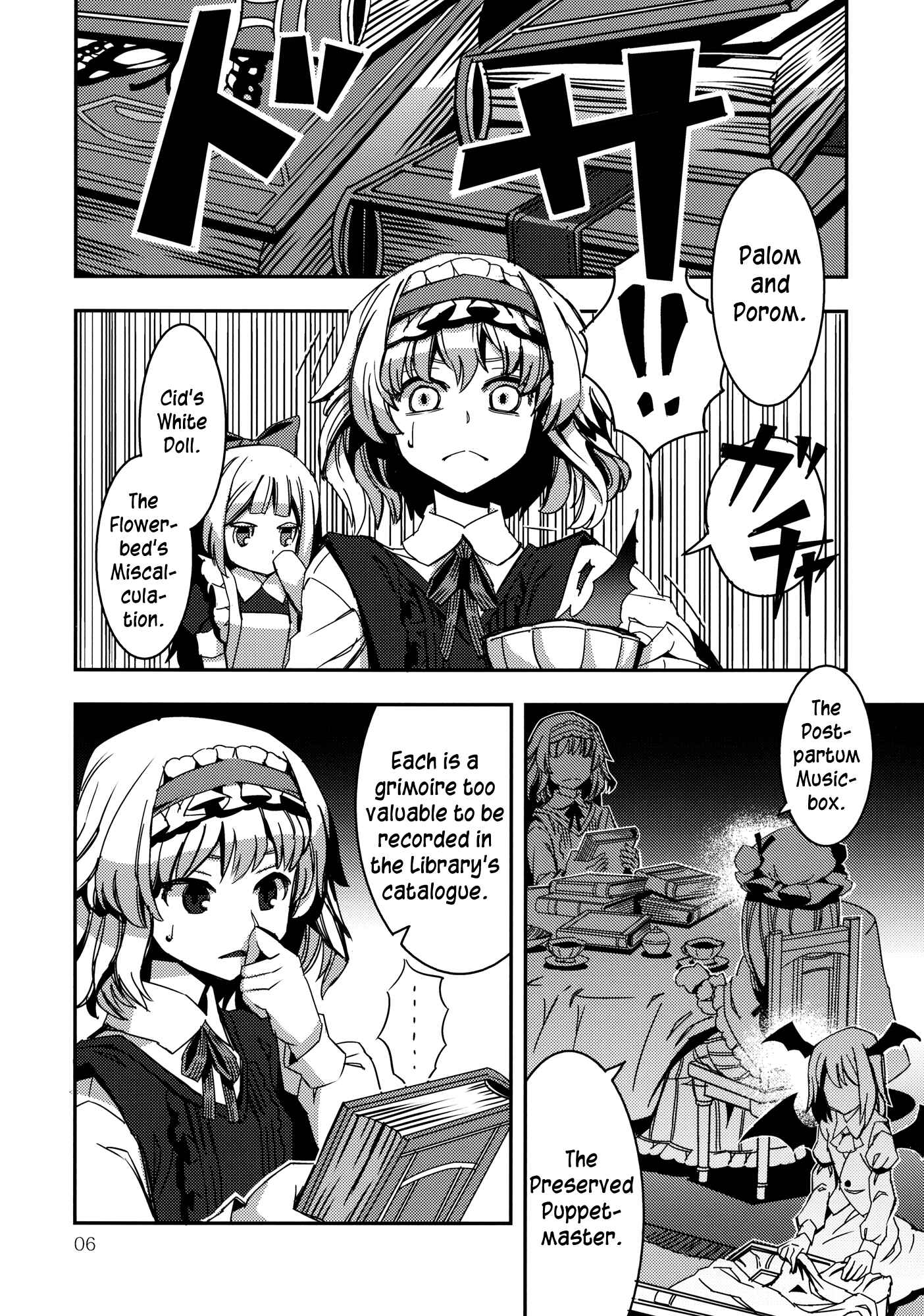 Chapter 4 - Page 6