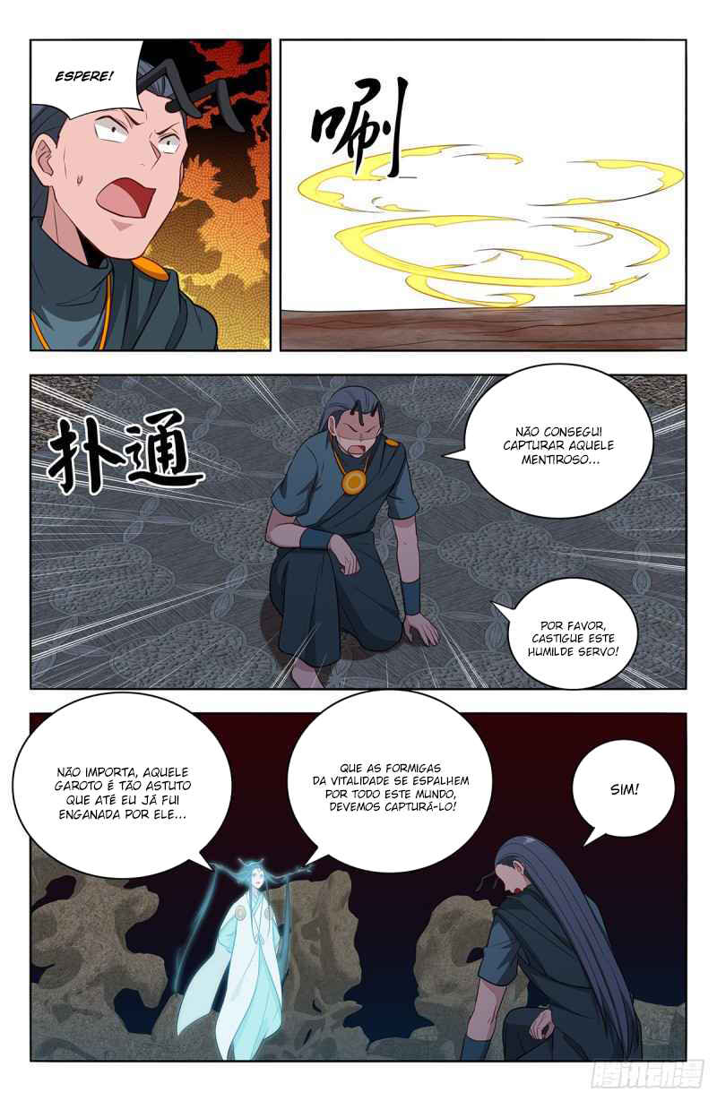 Chapter 381 - Page 10