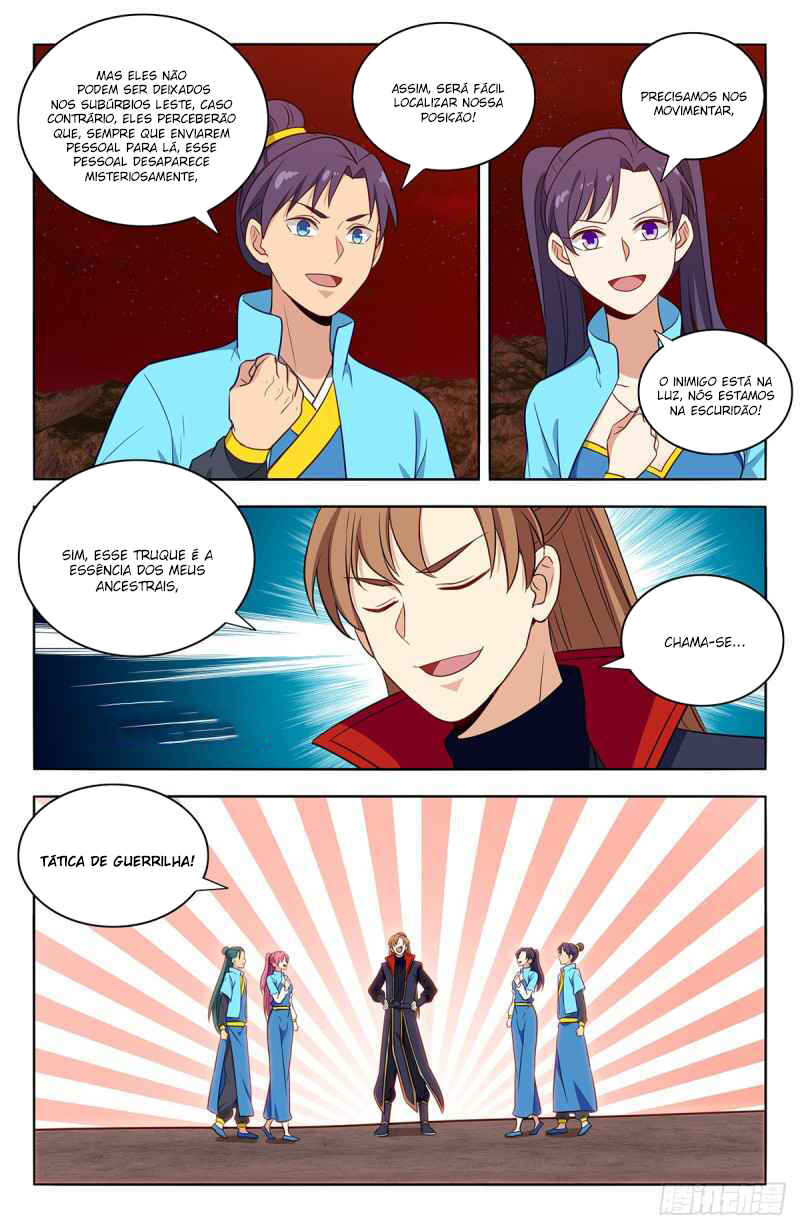 Chapter 381 - Page 13