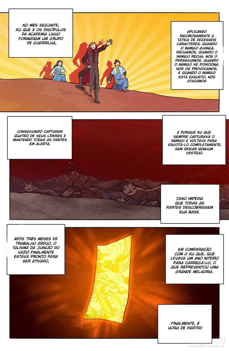Chapter 381 - Page 14