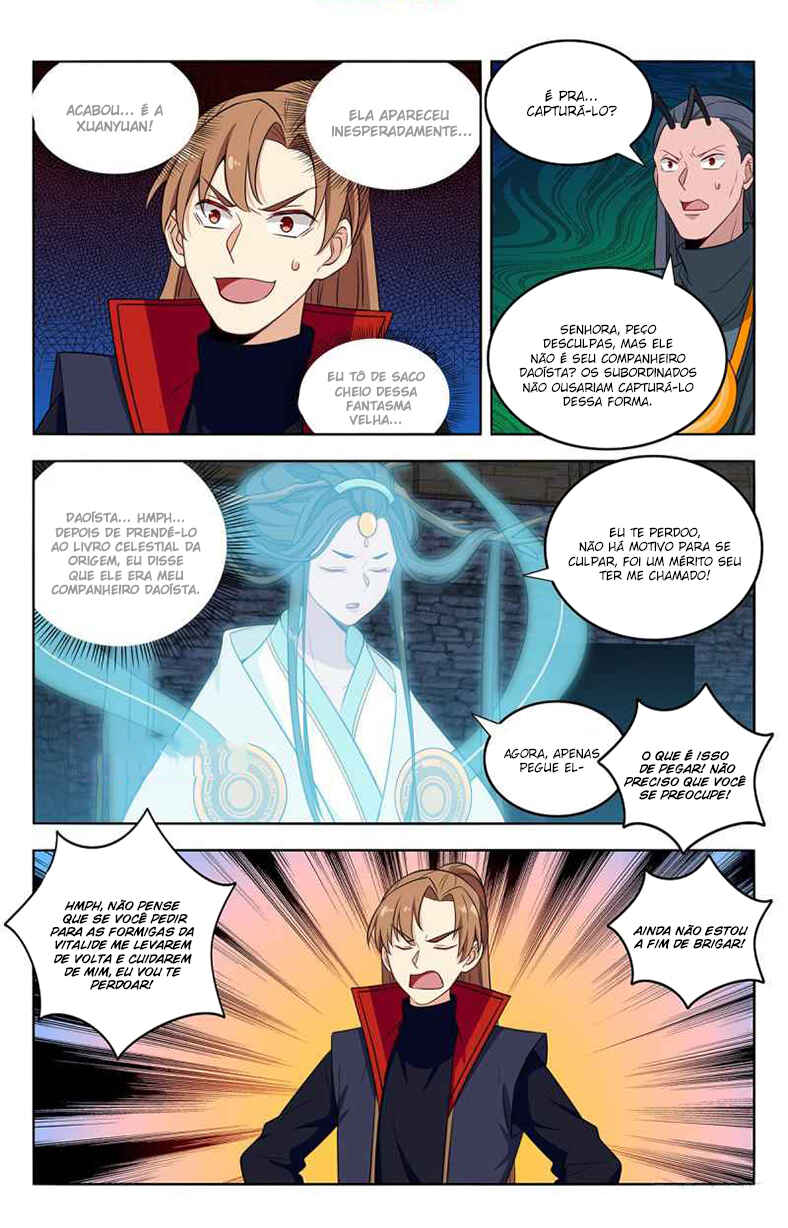 Chapter 381 - Page 3