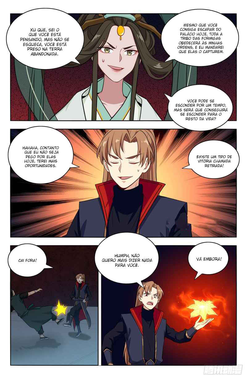 Chapter 381 - Page 5