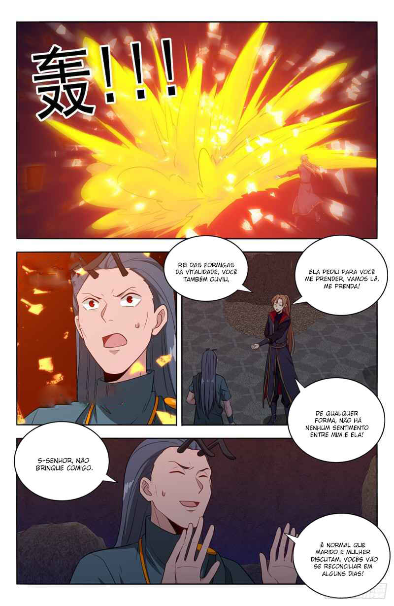 Chapter 381 - Page 6