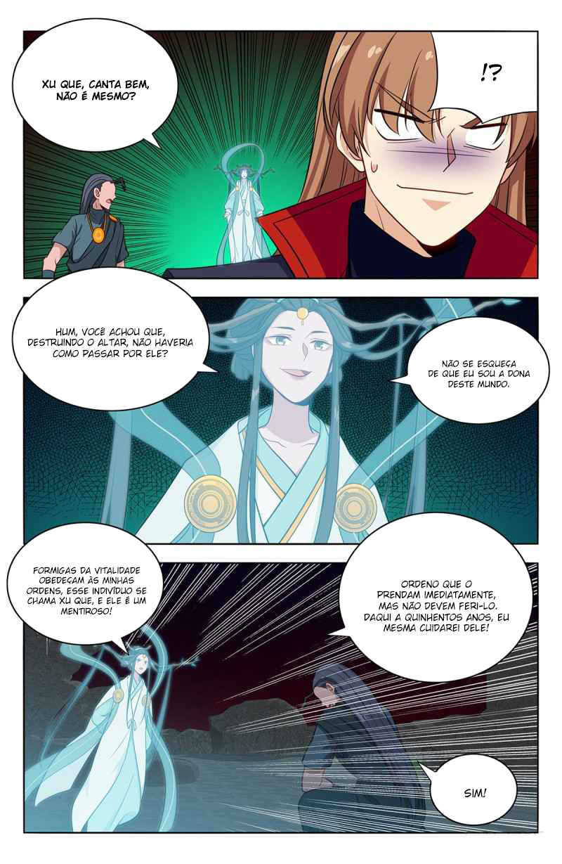 Chapter 381 - Page 8