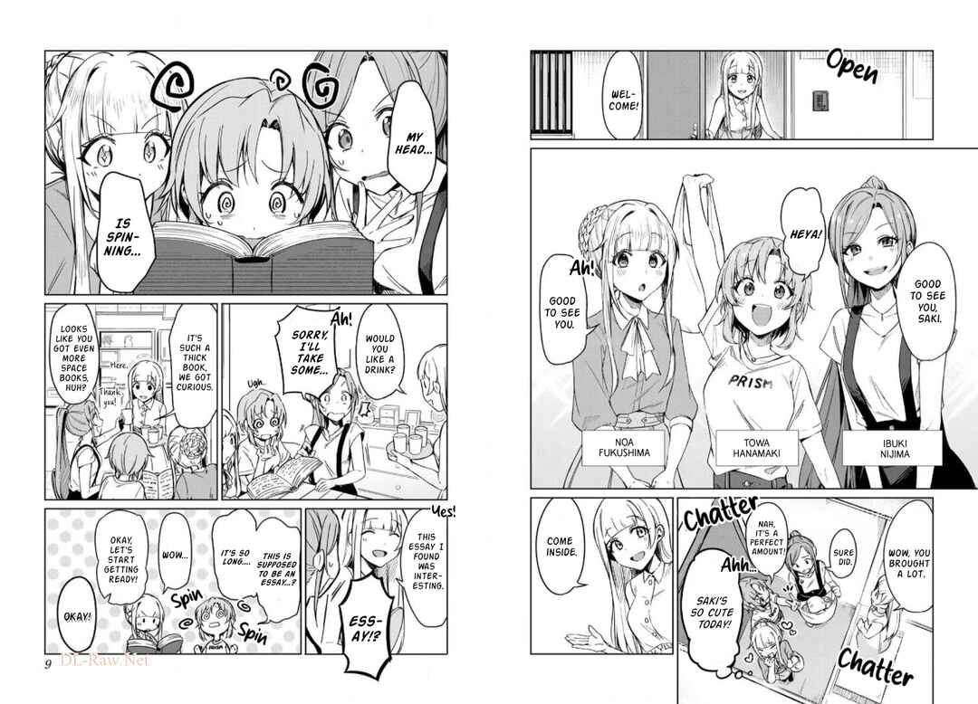 Chapter 1 - Page 4