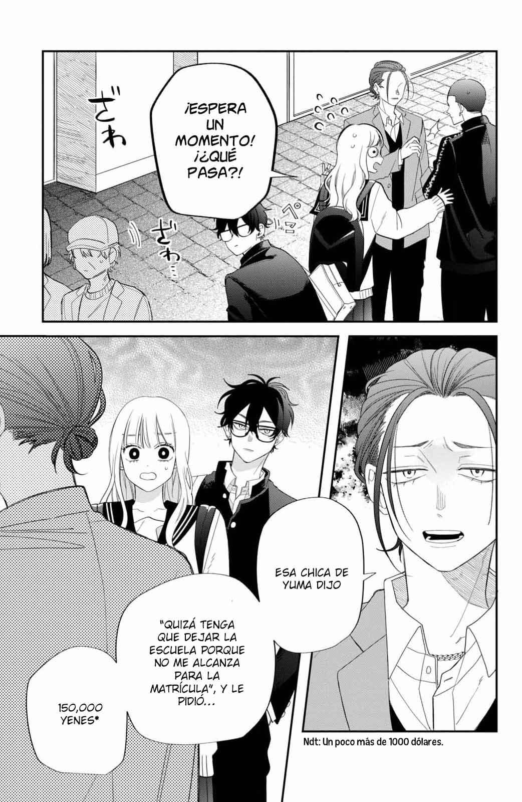 Chapter 29 - Page 32