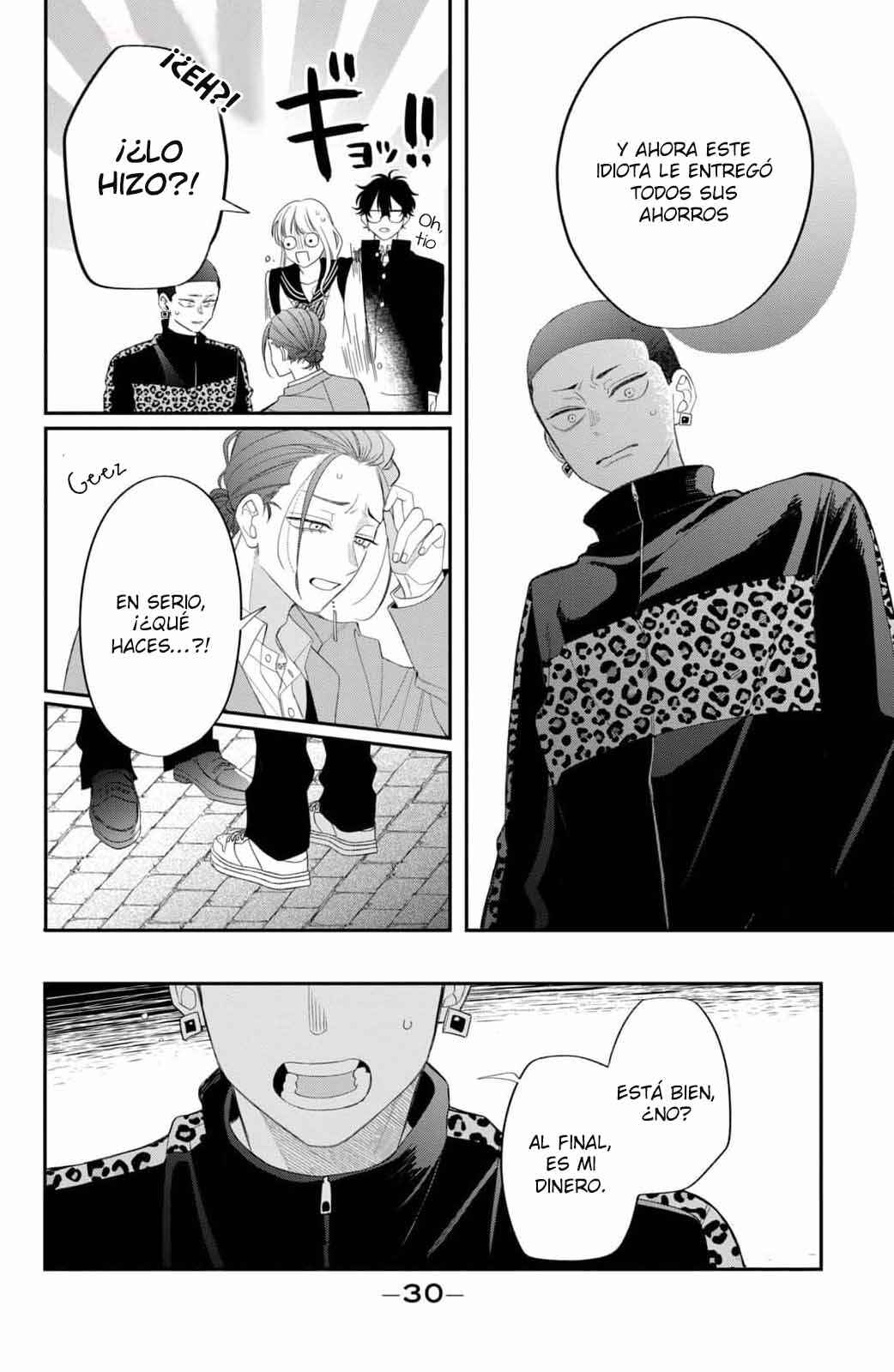 Chapter 29 - Page 33