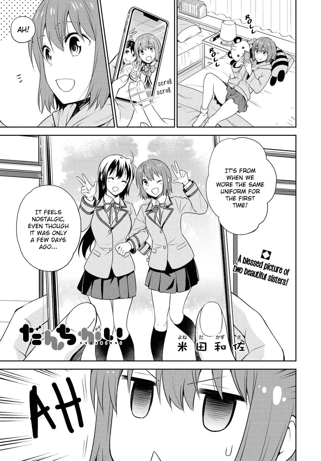 Chapter 110 - Page 1