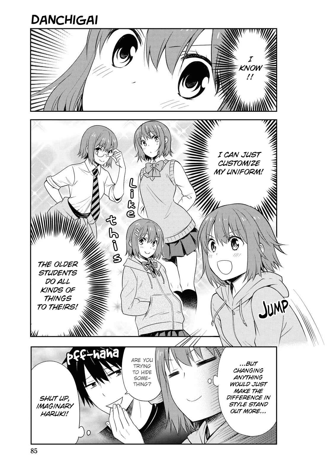 Chapter 110 - Page 3