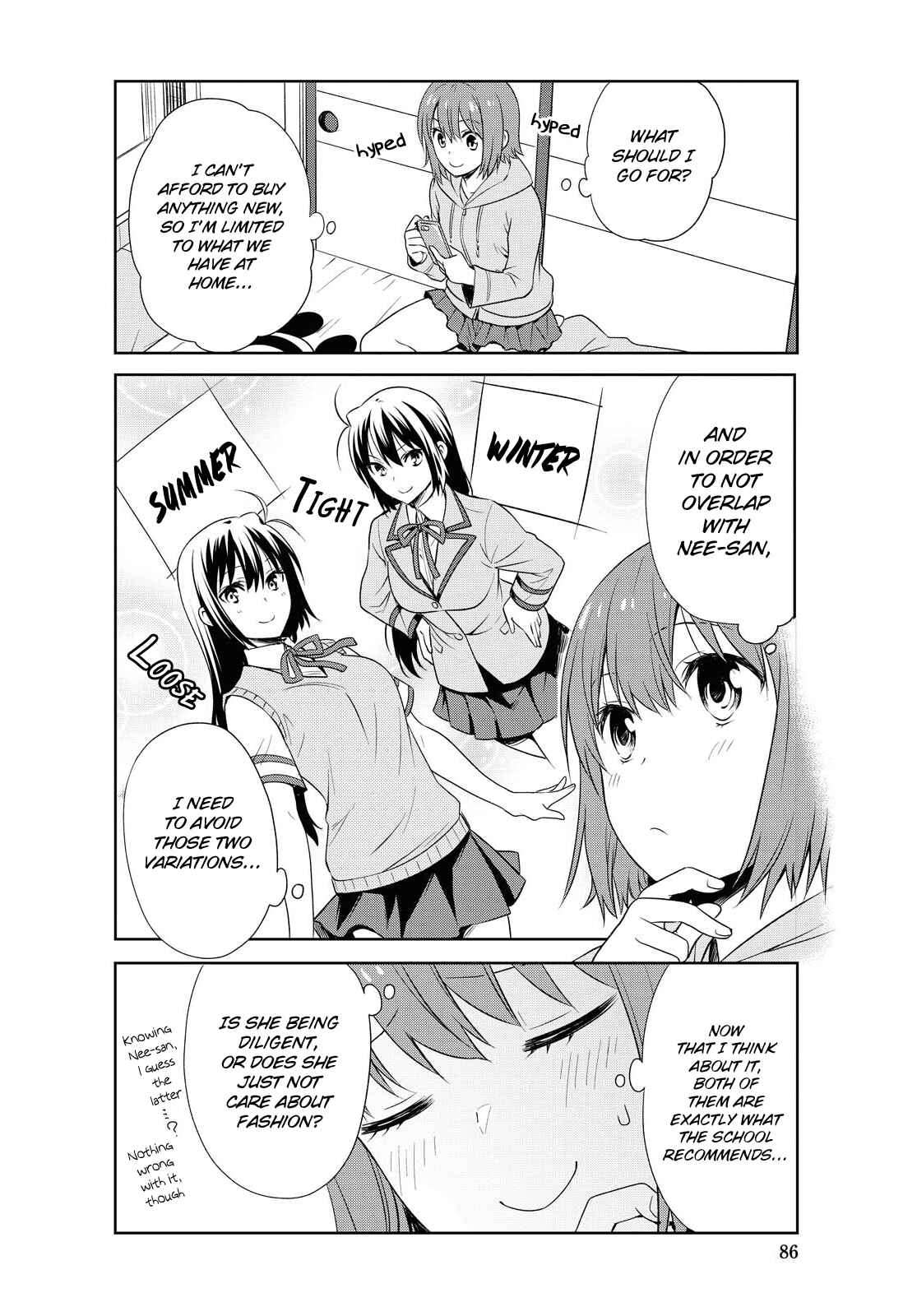 Chapter 110 - Page 4