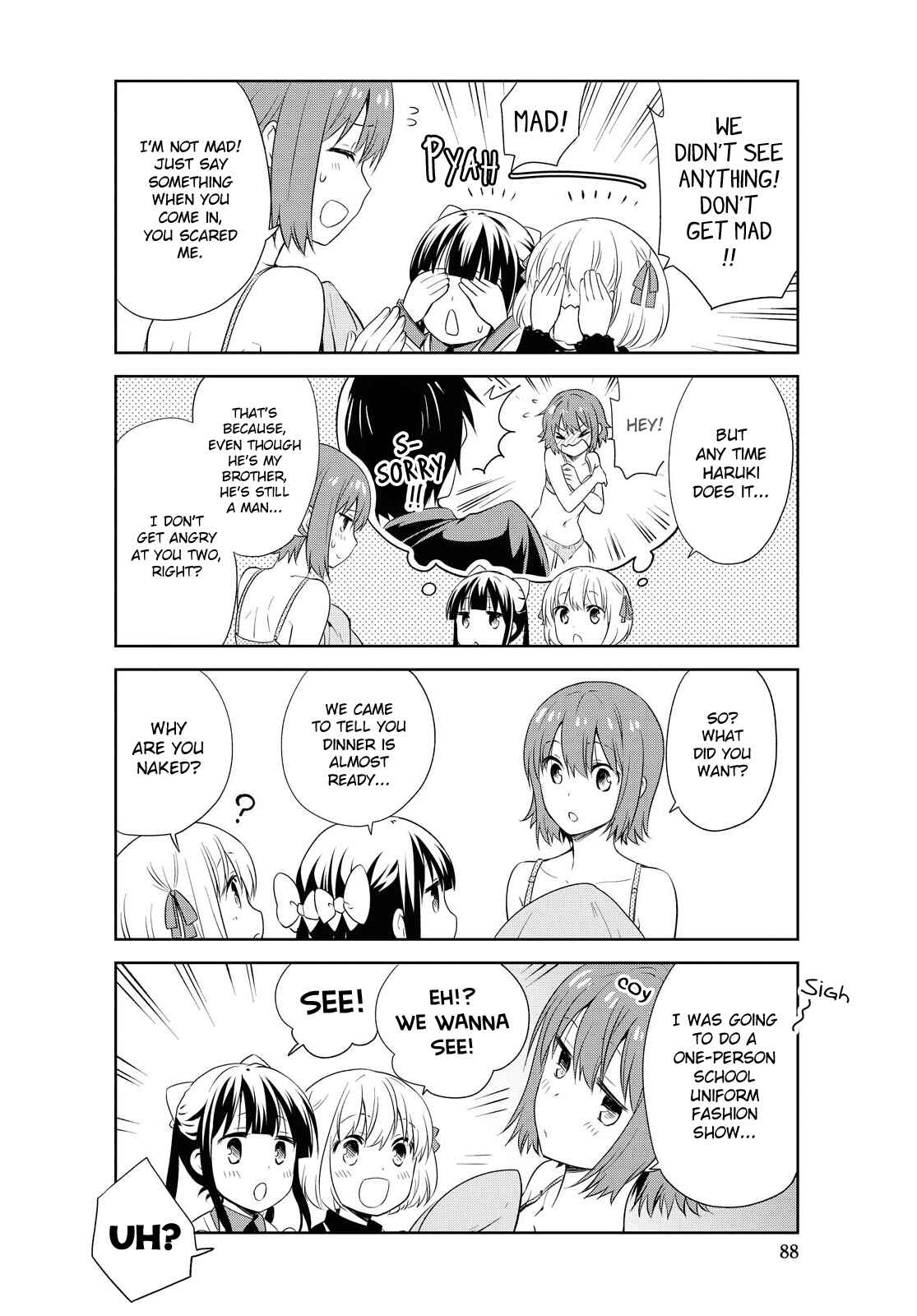 Chapter 110 - Page 6