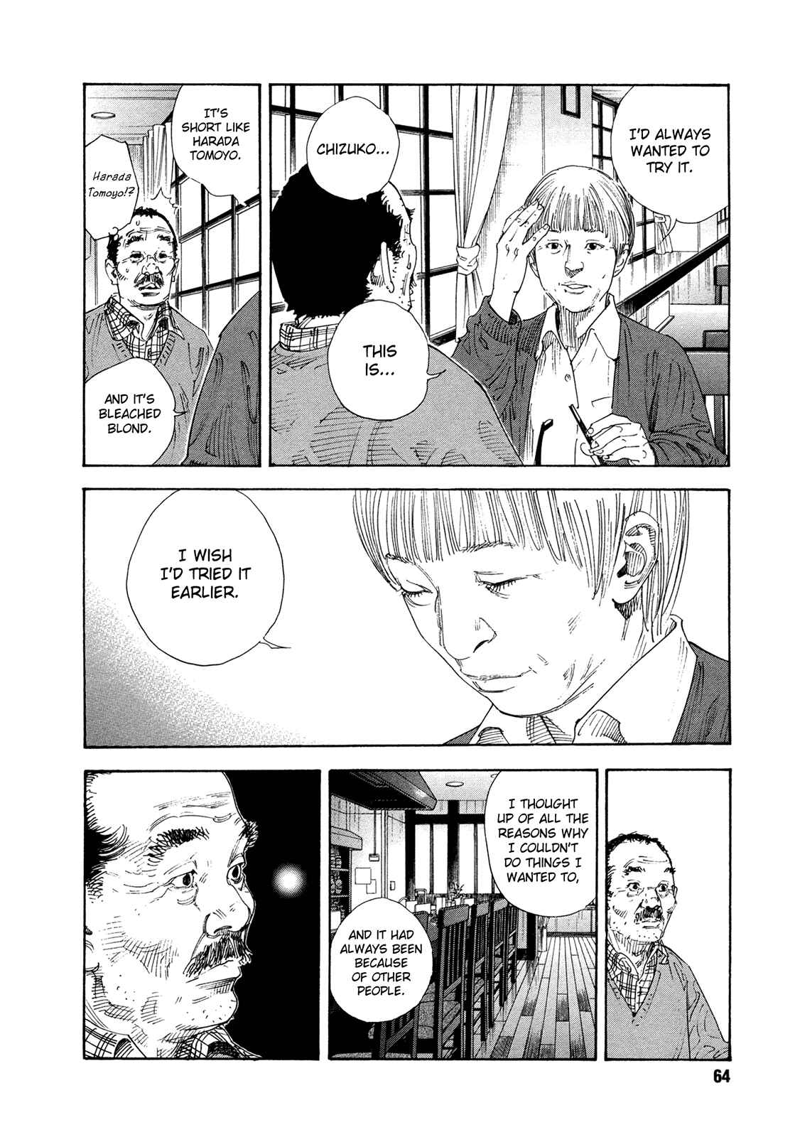 Chapter 68 - Page 25