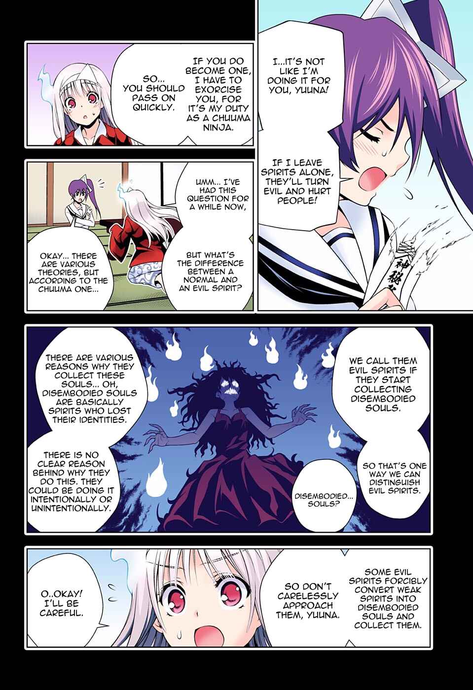 Chapter 80 - Page 10