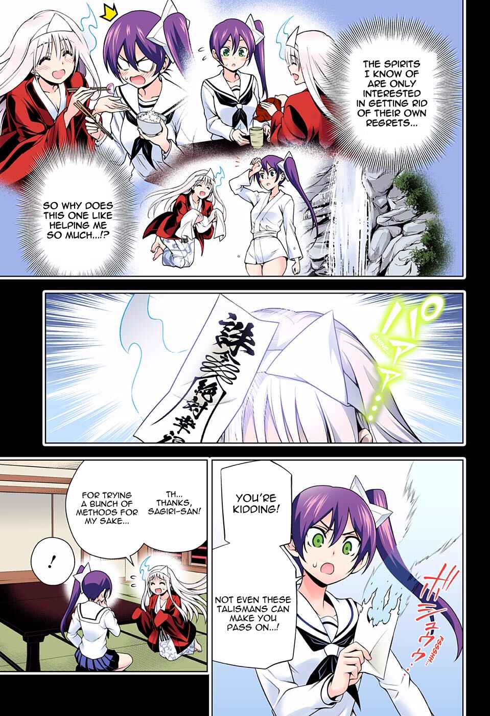 Chapter 80 - Page 9