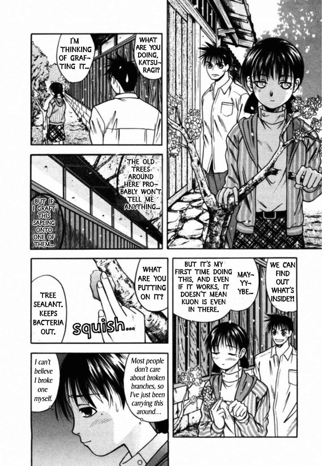 Chapter 70 - Page 14