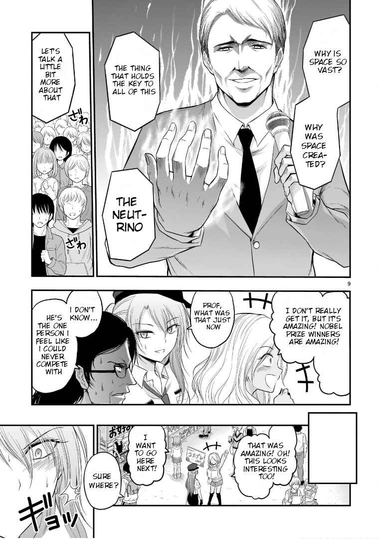 Chapter 56 - Page 10