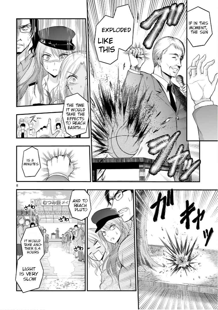 Chapter 56 - Page 9