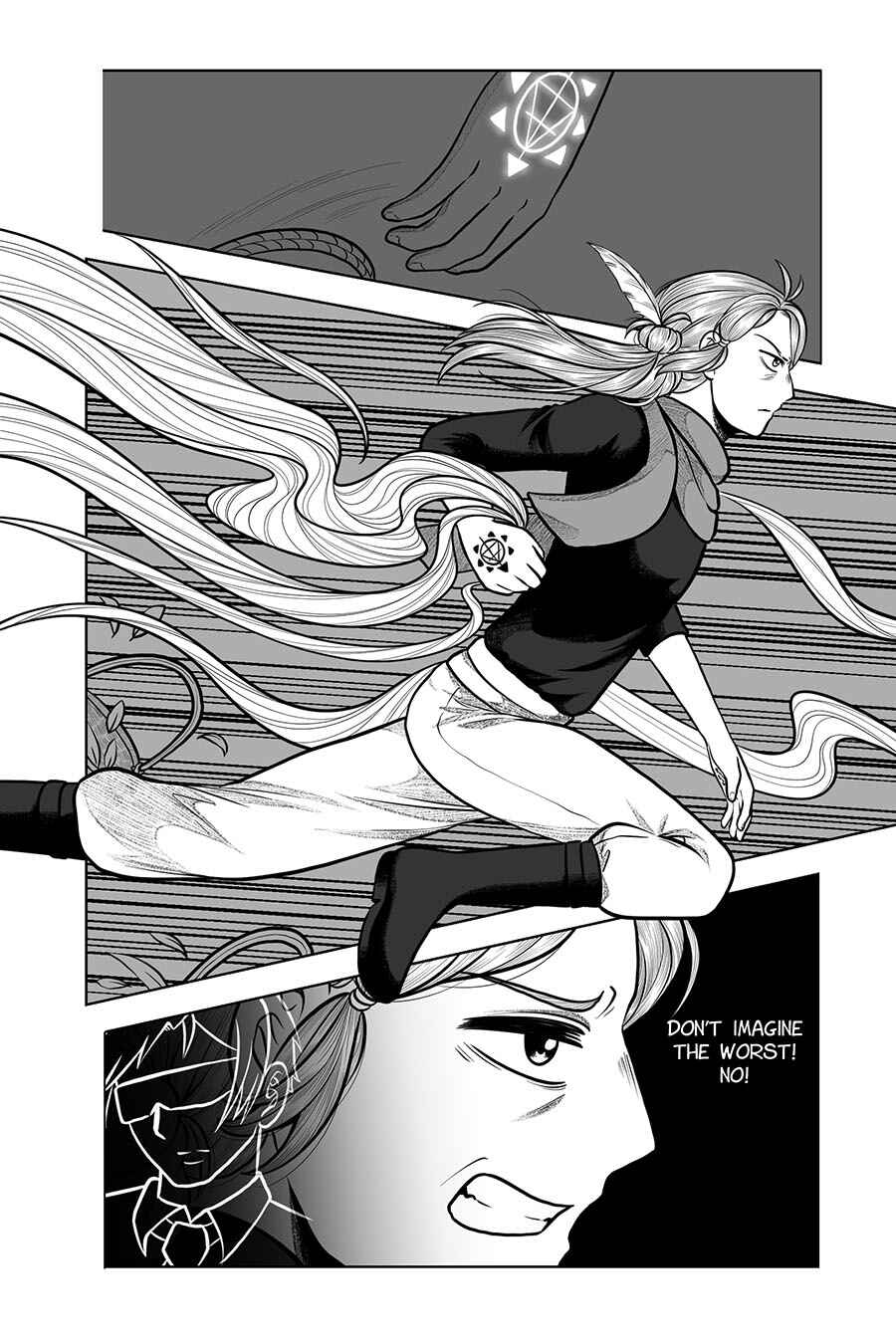 Chapter 2.2 - Page 1