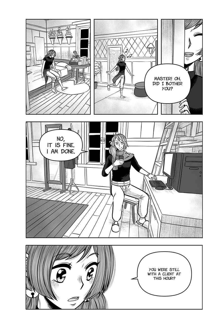 Chapter 2.2 - Page 11