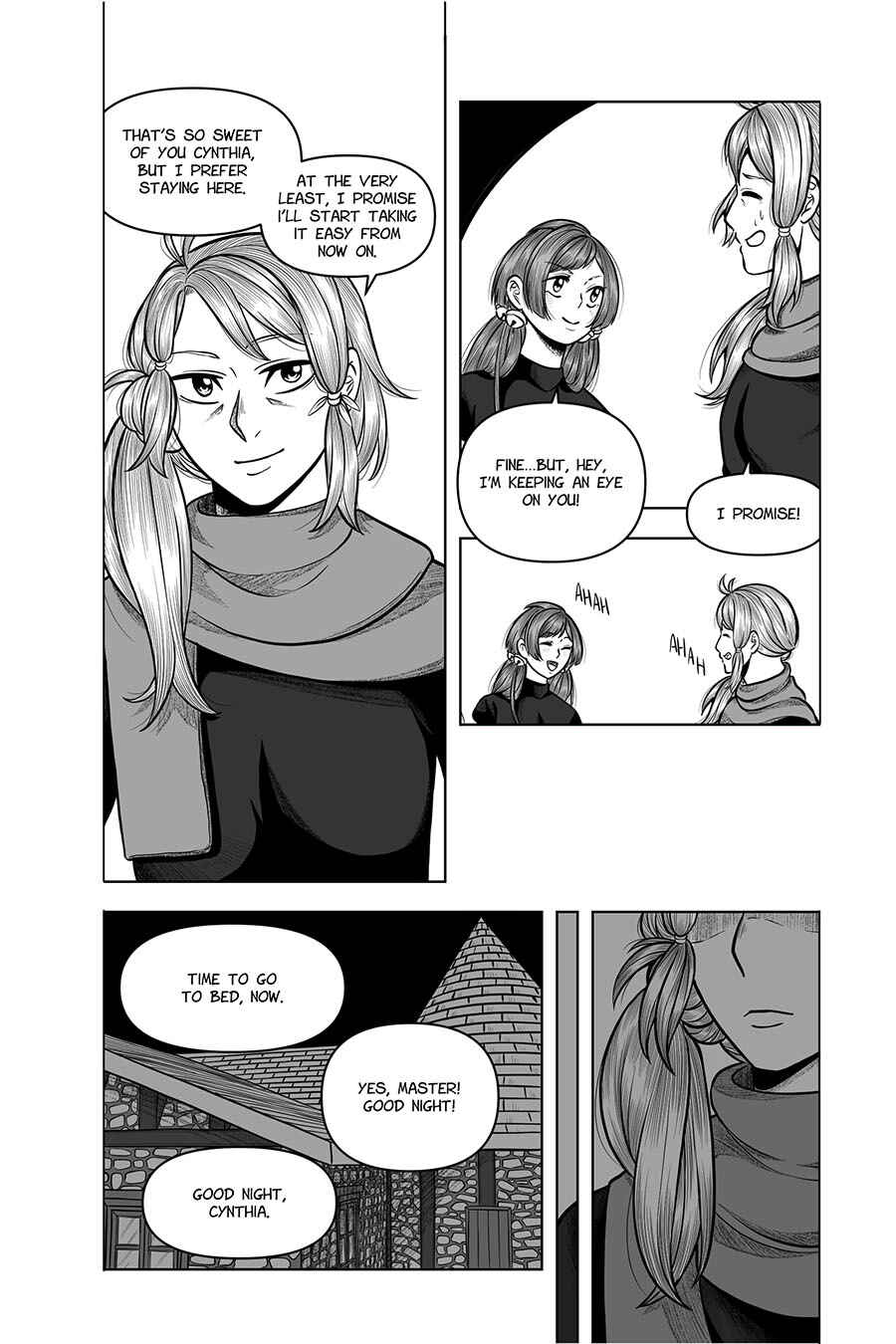 Chapter 2.2 - Page 13