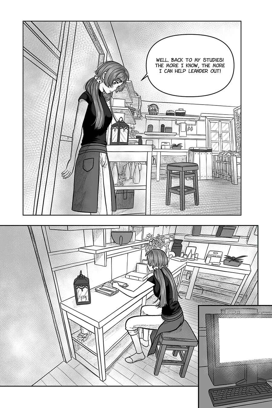 Chapter 2.2 - Page 14