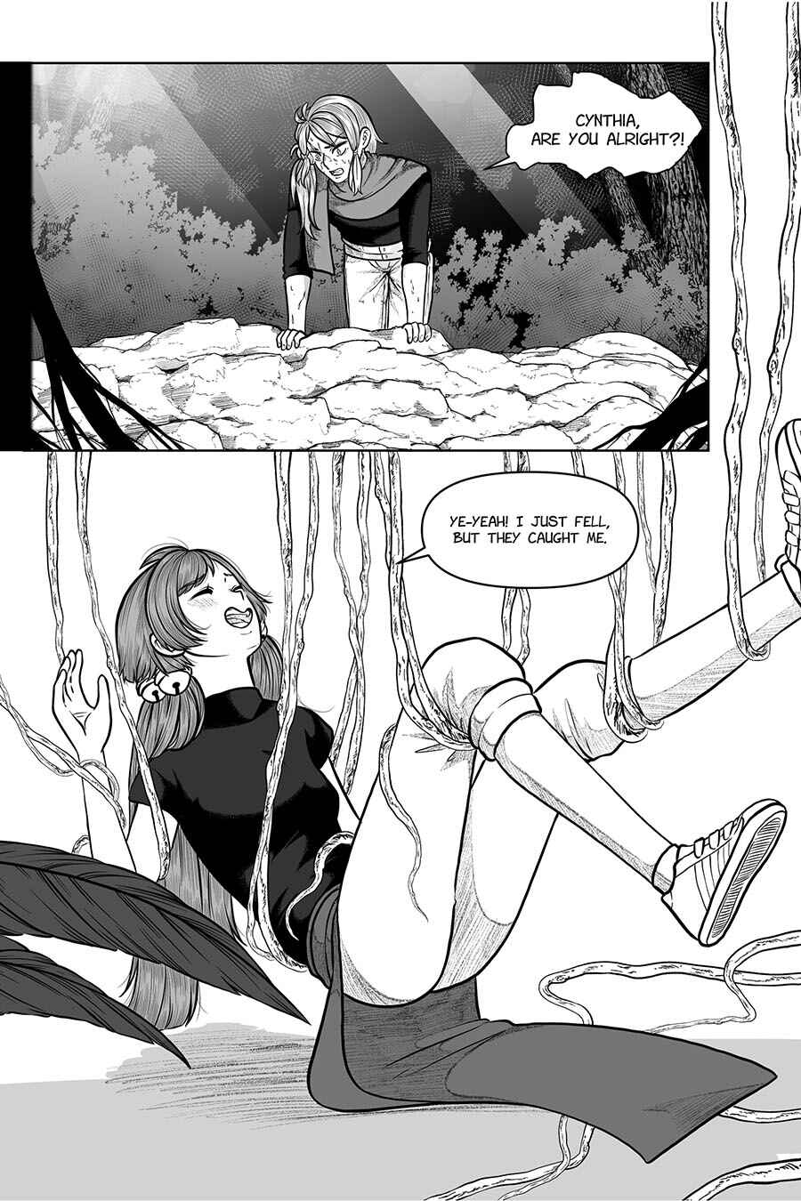 Chapter 2.2 - Page 2