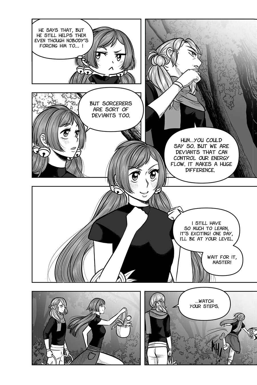 Chapter 2.2 - Page 9