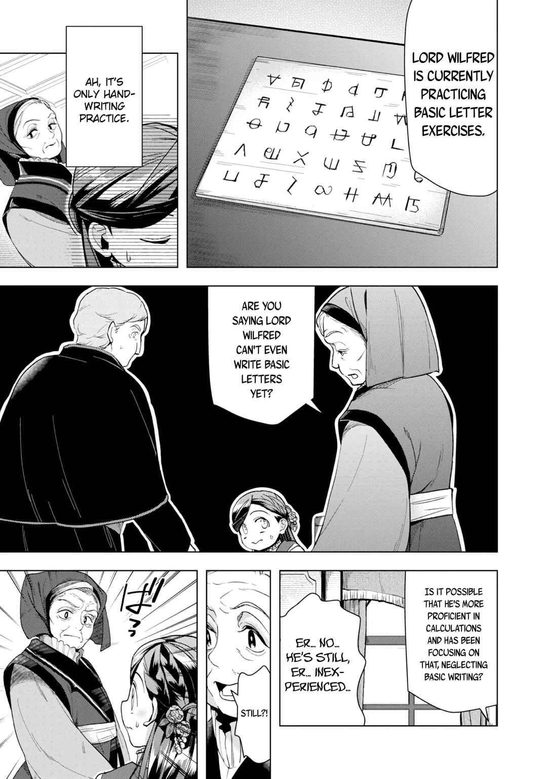 Chapter 30 - Page 25