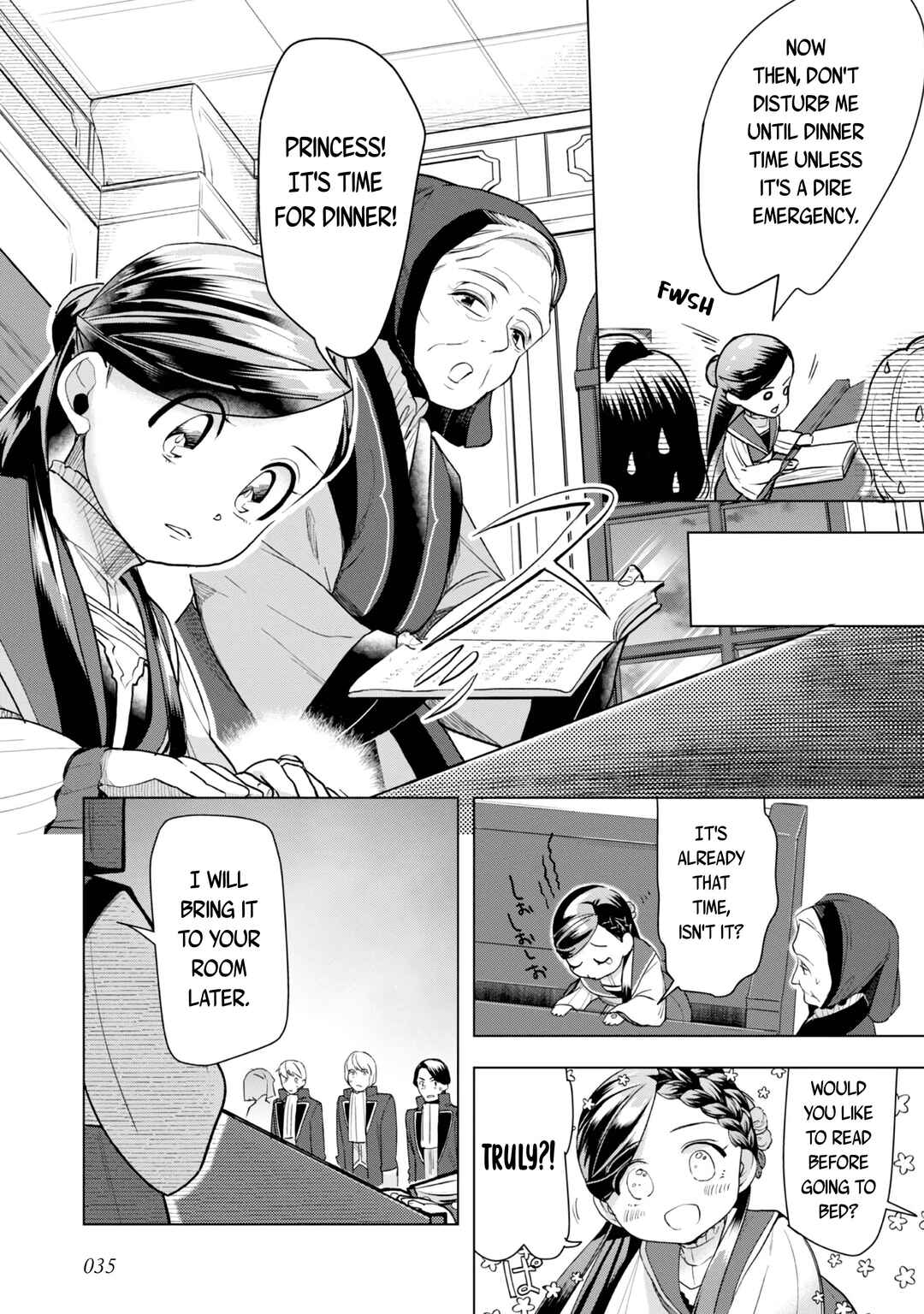 Chapter 30 - Page 39