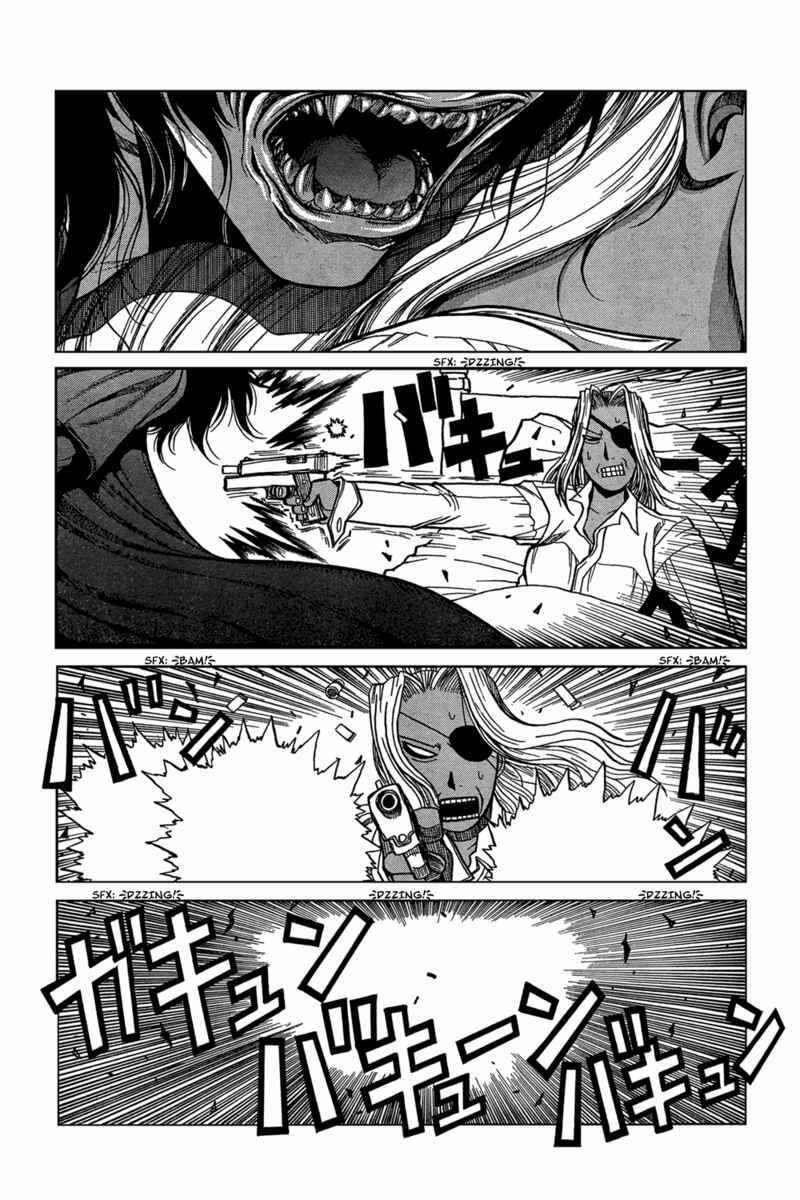 Chapter 95 - Page 20