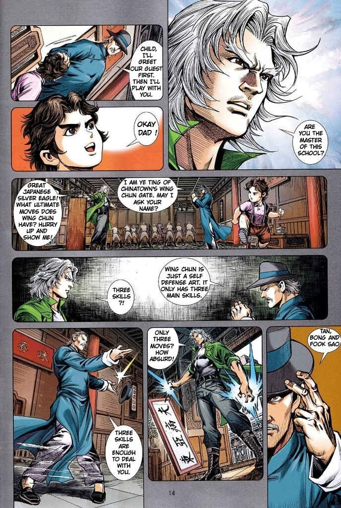 Chapter 28 - Page 14