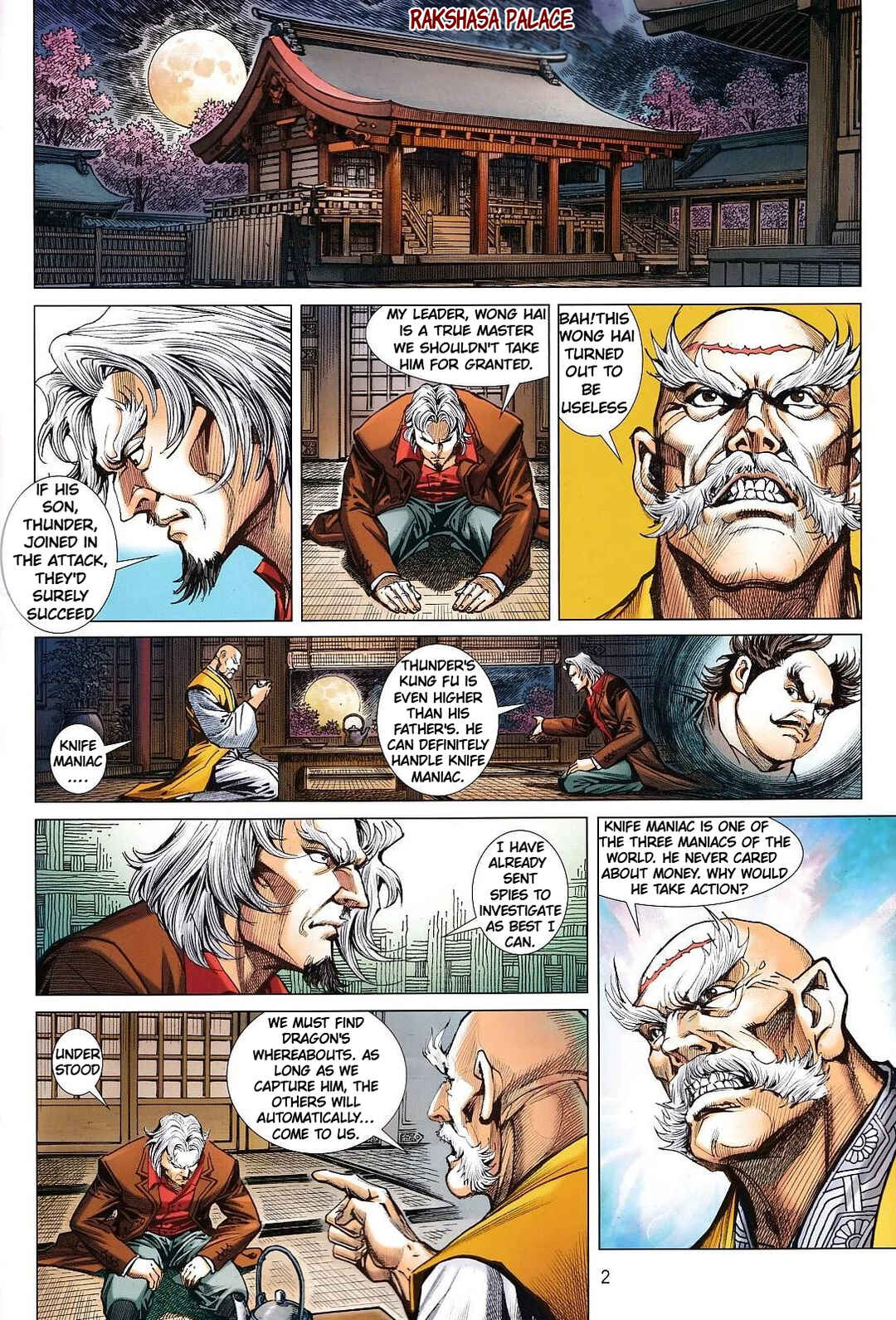 Chapter 28 - Page 2