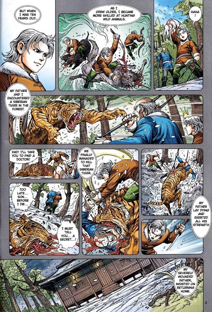 Chapter 28 - Page 4